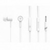 Swissten Earbuds Rainbow YS-D2 White - 8595217496798