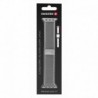 Swissten Mesh Band for Apple Watch 42-44mm Silver - 8595217477216