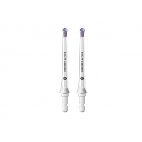 Philips HX3062/00 Bico para Hidropulsores, Pack 2 Unidade(s) - 8710103947080