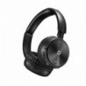 Swissten Trix Wireless Headphones Black - 8595217465176