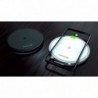 Swissten Wireless Charger Qi 15 W White - 8595217475175