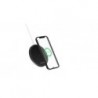 Swissten Wireless Charger Qi 15 W Black - 8595217475168