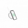 Swissten Wireless Charger Qi 15 W White - 8595217475175
