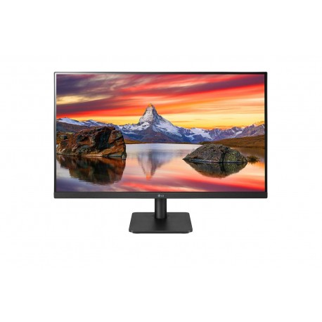 LG 27MP400 Monitor, 68,6 cm, 27", LED, Preto - 8806091356581