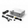 Technaxx Projector Mini-LED HD Beamer TX-127 2000 lumens 0,8 a 3,8 m HDMI VGA AV USB Disco Externo ou Micro SD - 4260358123769