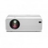 Technaxx Projector Mini-LED HD Beamer TX-127 2000 lumens 0,8 a 3,8 m HDMI VGA AV USB Disco Externo ou Micro SD - 4260358123769