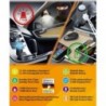 Technaxx Universal Mobile & Auto Alarm TX-100 - 4260358122663