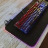 Tilted Nation TNfire RGB Extended Gaming Mouse Pad - 0701107498768