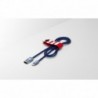 Tribe Maikii Cabo USB-lightning Marvel Captain America - 8054392653360