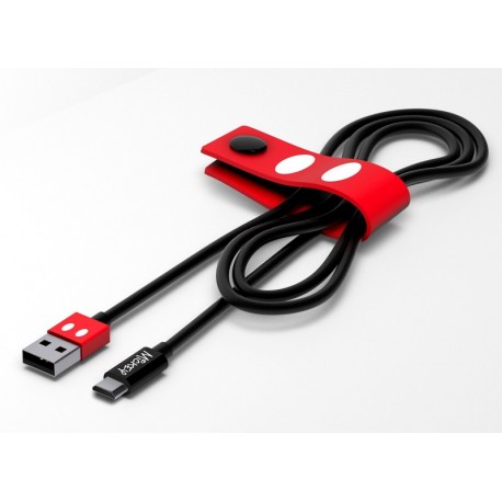 Tribe Maikii Cabo USB-microUSB Disney Mickey - 8054392653162