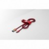 Tribe Maikii Cabo USB-microUSB Marvel Iron Man - 8054392653179