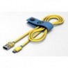 Tribe Maikii Cabo USB-microUSB Minions Carl - 8057733134665