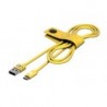 Tribe Maikii Cabo USB-microUSB Minions Tom - 8057733134672