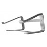 Macally Aluminium Stand Silver - 8717278764979