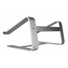 Macally Aluminium Stand Silver - 8717278764979
