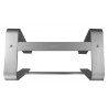 Macally Aluminium Stand Silver - 8717278764979