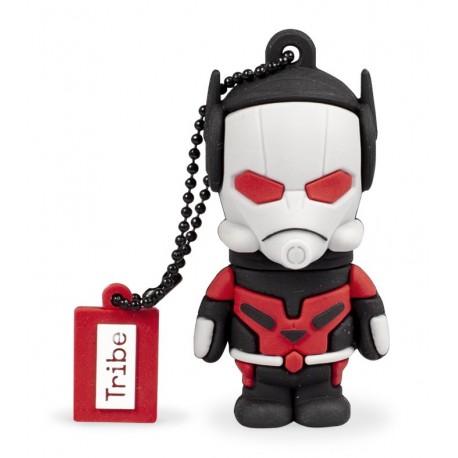 Tribe Maikii Pen Drive Marvel 16GB Ant-man - 8055186272774