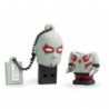 Tribe Maikii Pen Drive Marvel 16GB Drax - 8057733135396