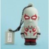 Tribe Maikii Pen Drive Marvel 16GB Drax - 8057733135396