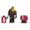 Tribe Maikii Pen Drive Marvel 16GB Star-Lord - 8057733135419