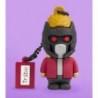Tribe Maikii Pen Drive Marvel 16GB Star-Lord - 8057733135419