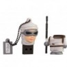 Tribe Maikii Pen Drive Star Wars 16GB Rey - 8055742128859