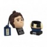 Tribe Maikii Pen Drive Star Wars VIII 16GB Han Solo - 8055186270626