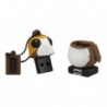 Tribe Maikii Pen Drive Star Wars VIII 16GB Porg - 8057733139233