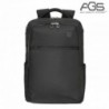 Tucano AGS Gravity Marte backpack 15.6'' Black - 8020252118379