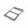 Tucano Aluminum Laptop Stand Dark Grey - 8020252167889