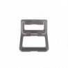 Tucano Aluminum Laptop Stand Dark Grey - 8020252167889