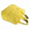 Tucano Compatto Shopper Yellow - 8020252050365
