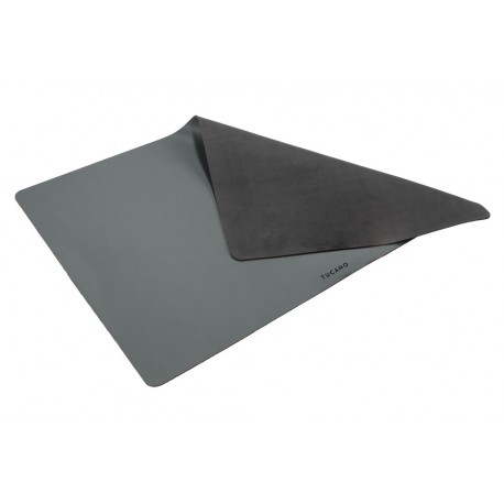 Tucano Desk Pad Dark Grey 67 x 42 cm - 8020252167261