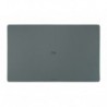 Tucano Desk Pad Dark Grey 67 x 42 cm - 8020252167261