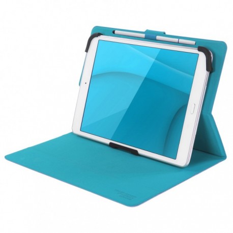 Tucano Facile Plus tablet 7/8'' Light Blue - 8020252078758