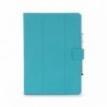 Tucano Facile Plus tablet 7/8'' Light Blue - 8020252078758