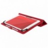 Tucano Facile Plus tablet 7/8'' Red - 8020252078710