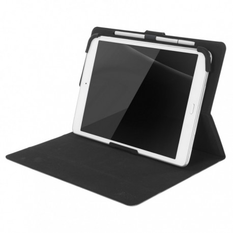 Tucano Facile Plus tablet 9/10'' Black - 8020252078598