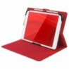 Tucano Facile Plus tablet 9/10'' Red - 8020252078628