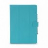 Tucano Facile Plus tablet 9/10'' Light Blue - 8020252078659