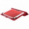 Tucano Facile Plus tablet 9/10'' Red - 8020252078628