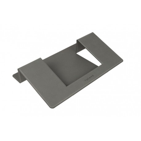 Tucano Foldable Laptop Stand Black - 8020252167902