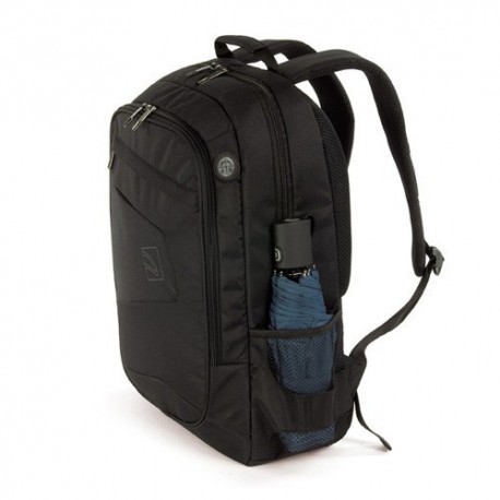 Tucano Lato Backpack Black - 8020252011687