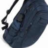 Tucano Lato Backpack Blue - 8020252011830