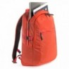Tucano Livello Up Backpack Orange - 8020252046719