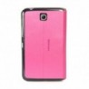 Tucano Macro Samsung Galaxy Tab3 8'' Fucsia - 8020252030701