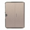Tucano Macro Samsung Galaxy Tab3 10'' Grey - 8020252030725