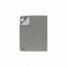 Tucano Metal iPad Air 10.9'' Space Grey - 8020252166516
