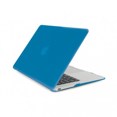 Tucano Nido MacBook 12 Sky Blue - 8020252053342