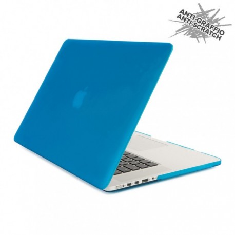 Tucano Nido MacBook Air 13 v2018/v2020 Sky Blue - 8020252108325
